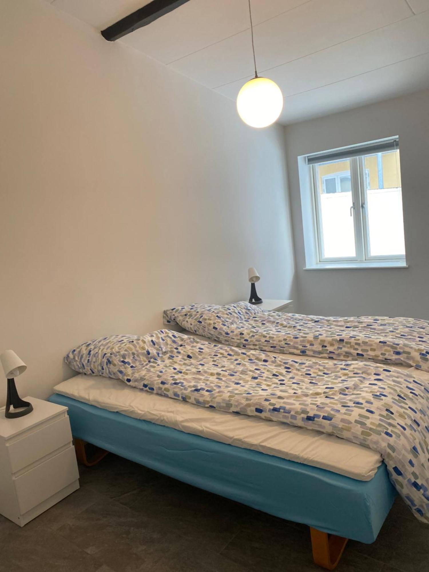 Charming - Luxurious 1 Bedroom Apartment In The Heart Of 올보르 외부 사진